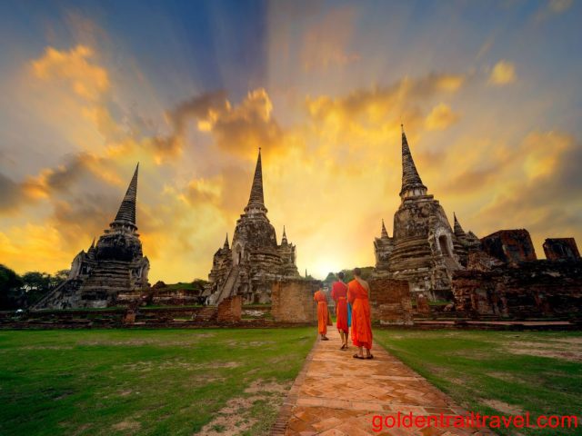 10 Days Cambodia and Laos Lifetime Discovery Tour